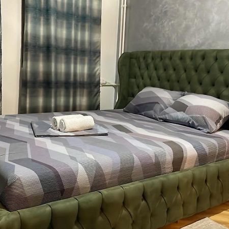 Apartman Didi2- Free Private Parking-Garage Novi Sad Extérieur photo
