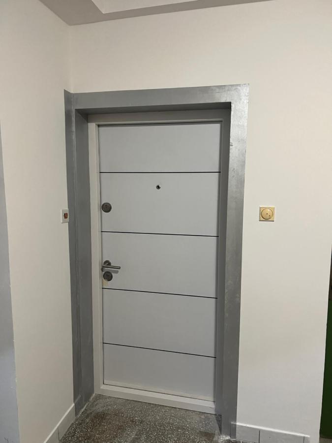 Apartman Didi2- Free Private Parking-Garage Novi Sad Extérieur photo