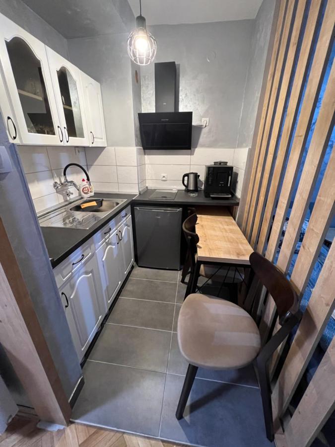 Apartman Didi2- Free Private Parking-Garage Novi Sad Extérieur photo