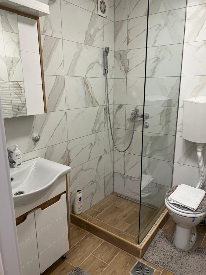 Apartman Didi2- Free Private Parking-Garage Novi Sad Extérieur photo