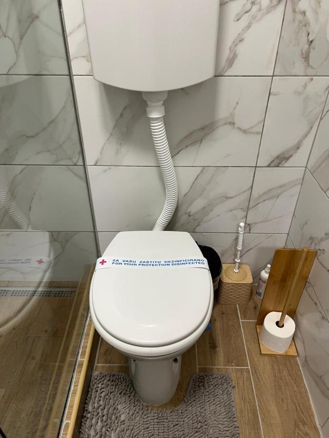 Apartman Didi2- Free Private Parking-Garage Novi Sad Extérieur photo