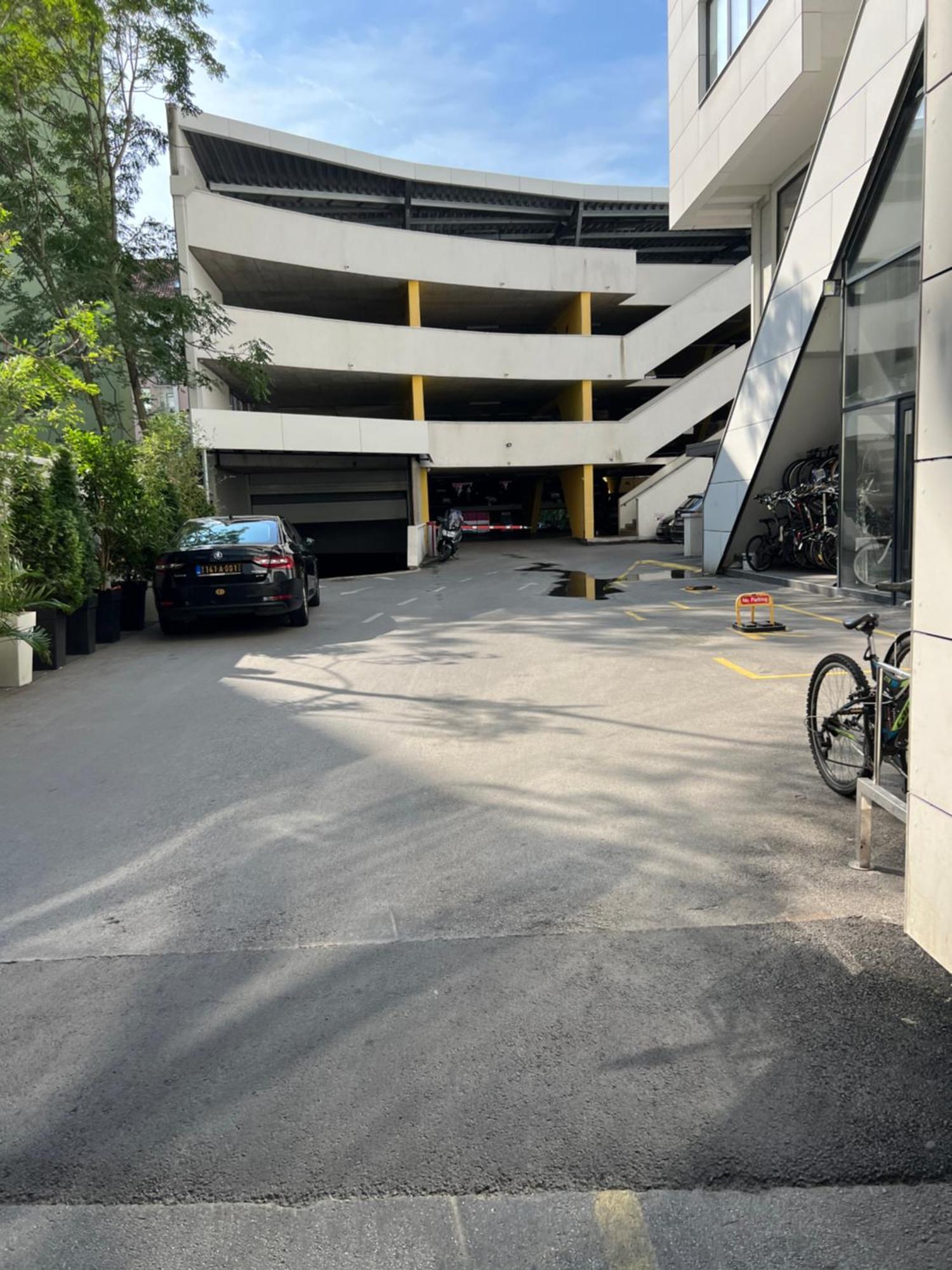 Apartman Didi2- Free Private Parking-Garage Novi Sad Extérieur photo