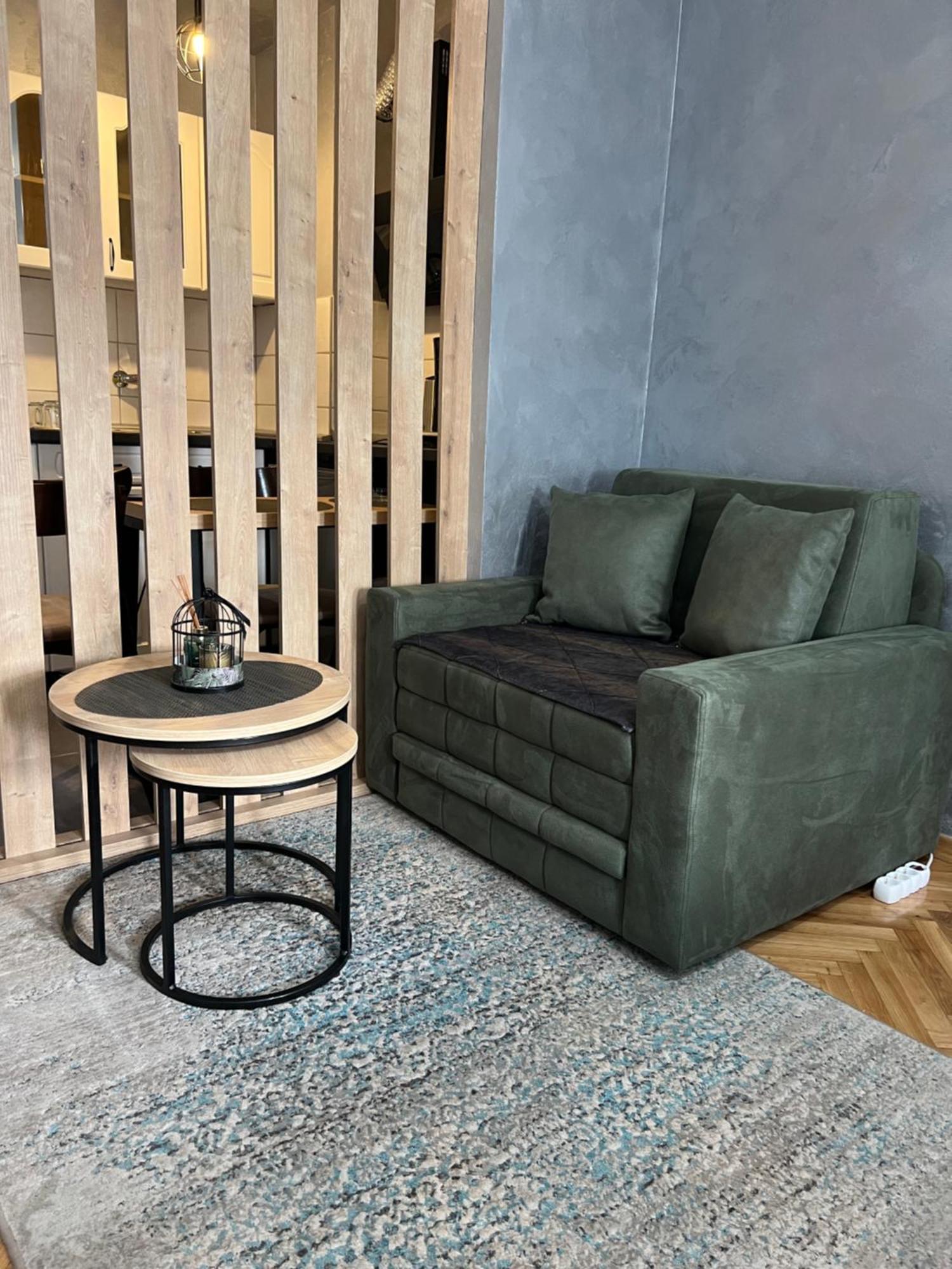 Apartman Didi2- Free Private Parking-Garage Novi Sad Extérieur photo